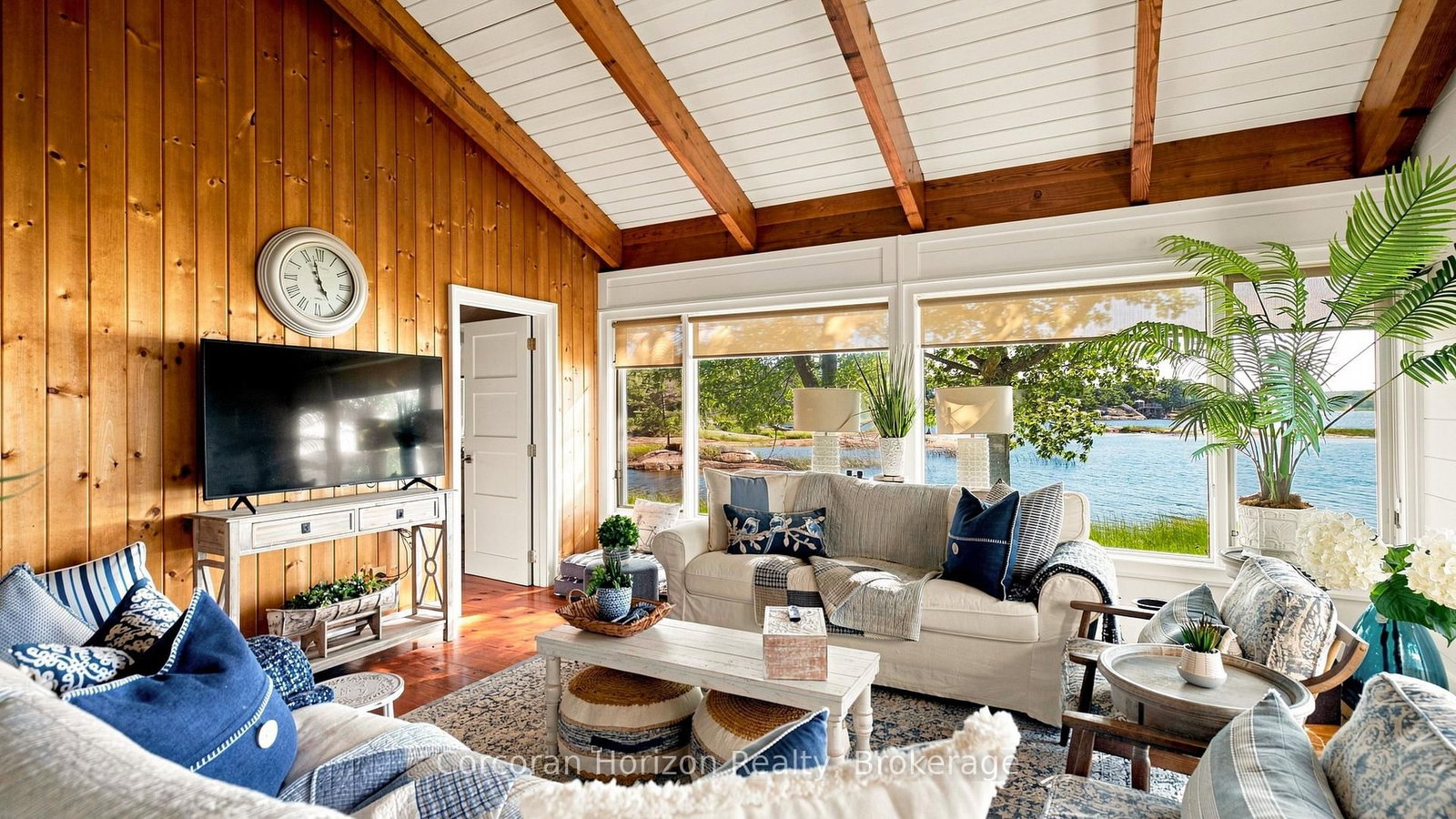 4476 Island 1040/Little Beausoleil Island • Georgian Bay, ON photo 28