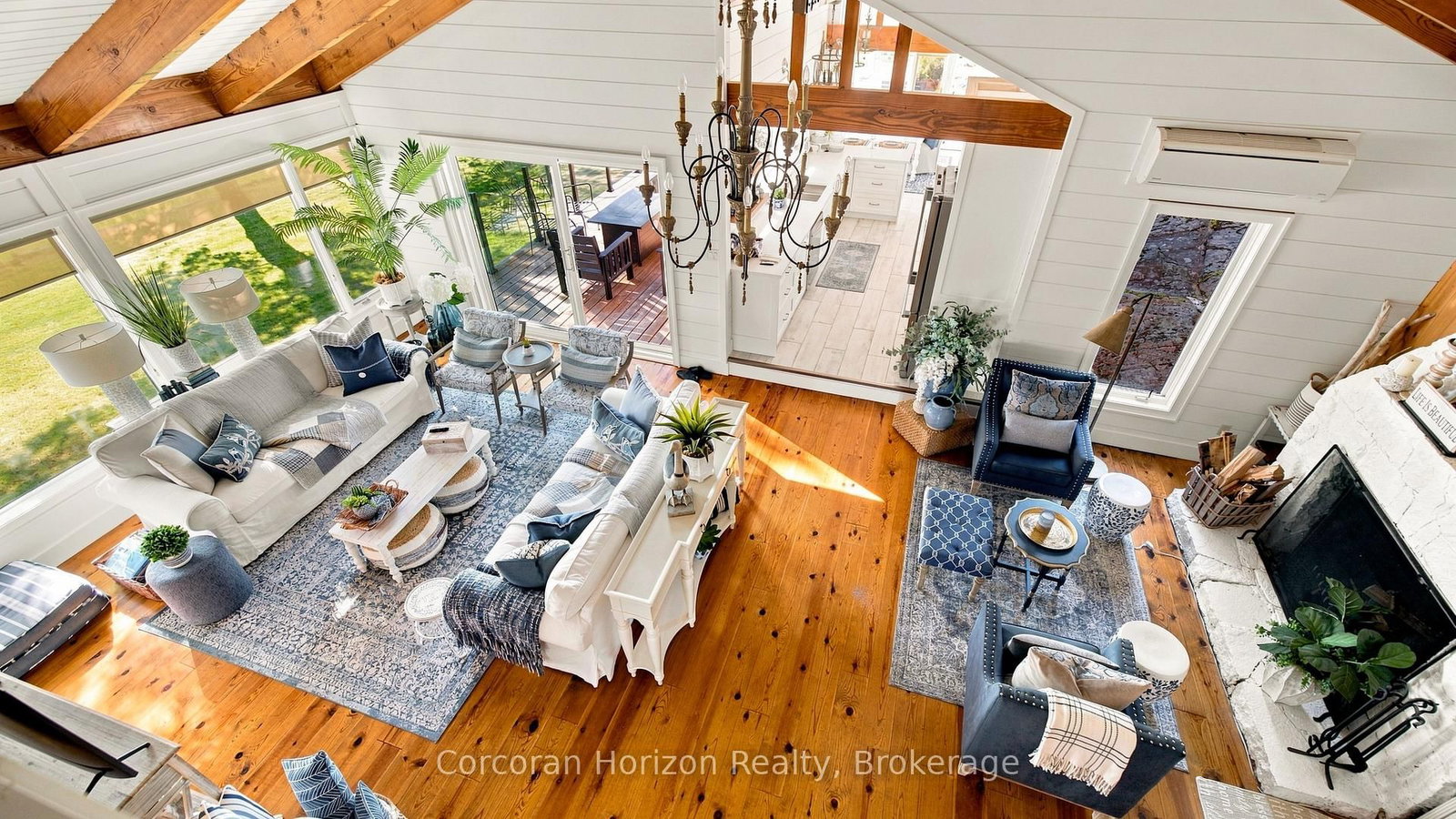 4476 Island 1040/Little Beausoleil Island • Georgian Bay, ON photo 37