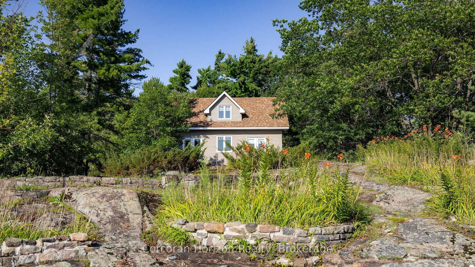 4476 Island 1040/Little Beausoleil Island • Georgian Bay, ON photo 40