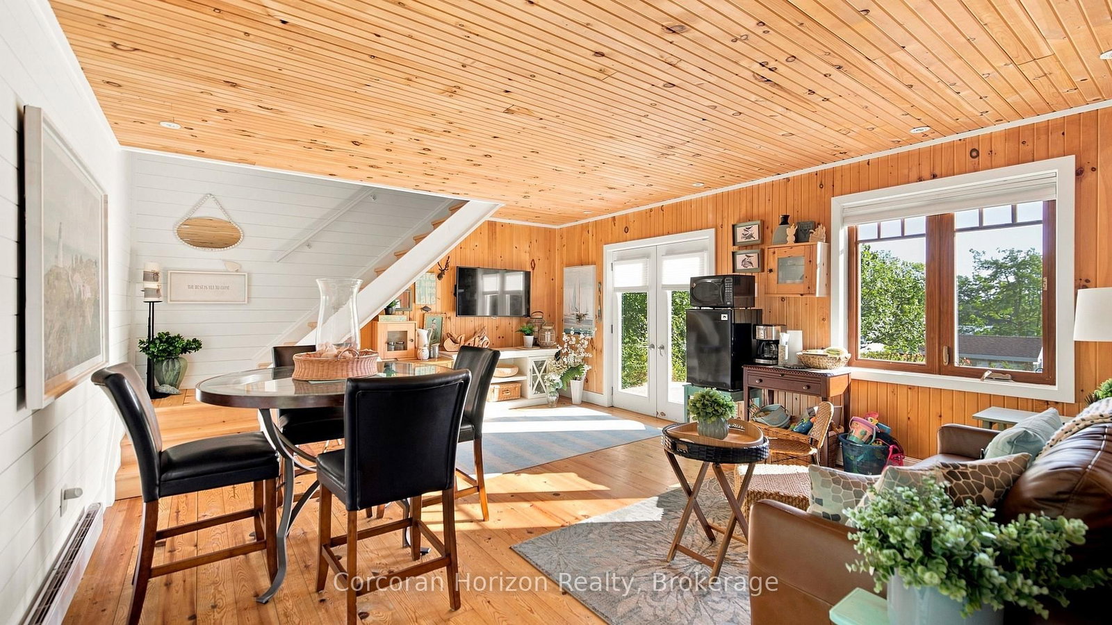 4476 Island 1040/Little Beausoleil Island • Georgian Bay, ON photo 41