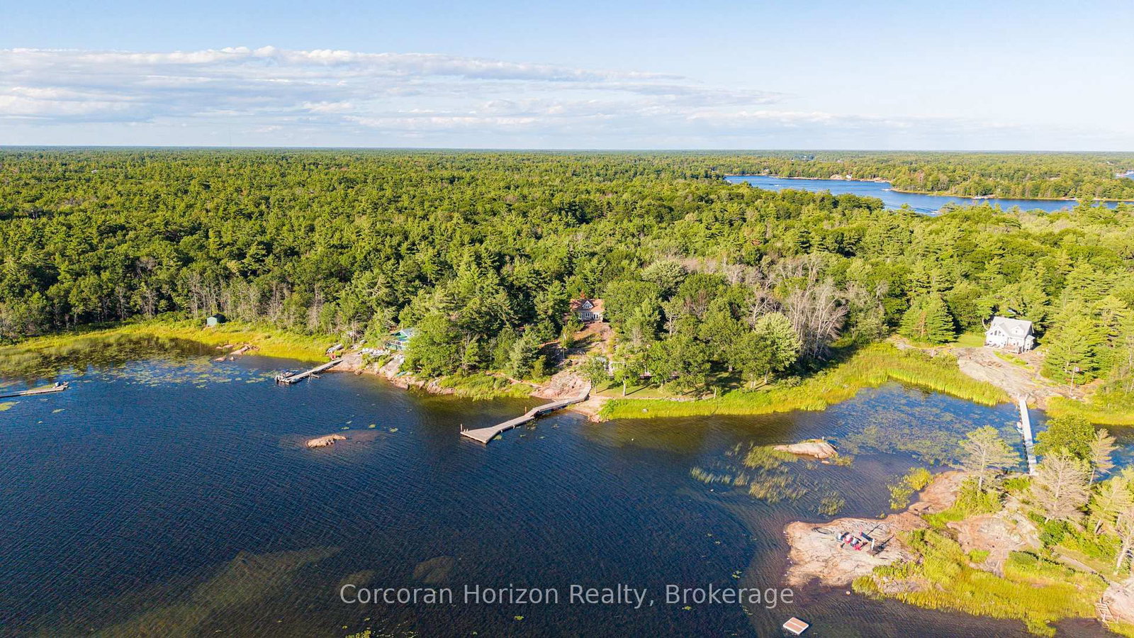 4476 Island 1040/Little Beausoleil Island • Georgian Bay, ON photo 46