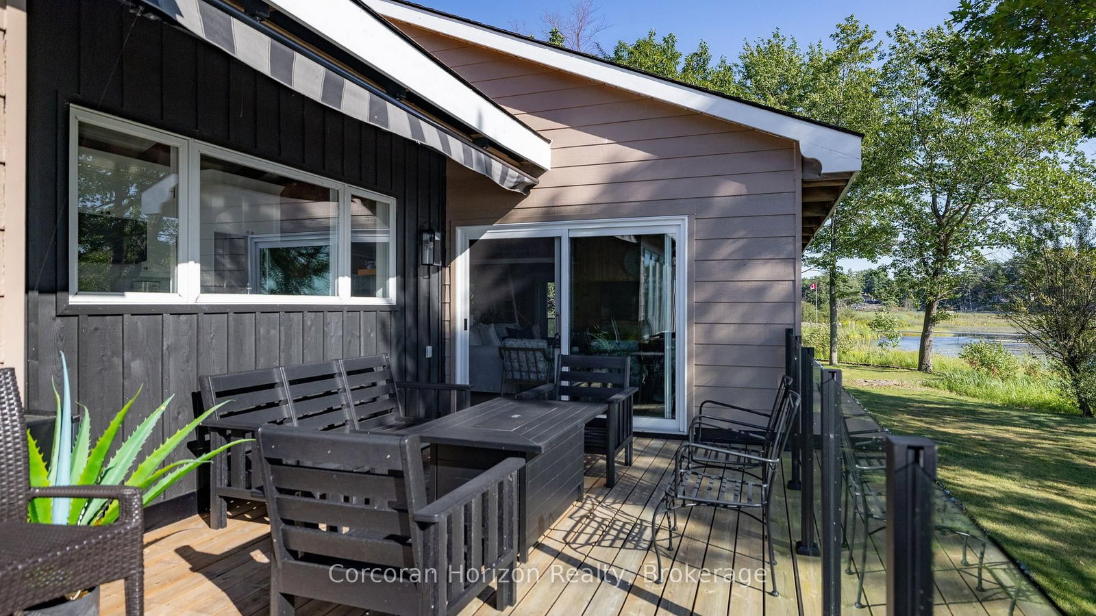 4476 Island 1040/Little Beausoleil Island • Georgian Bay, ON photo 5