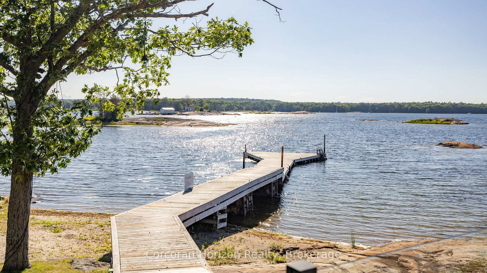 4476 Island 1040/Little Beausoleil Island • Georgian Bay, ON photo 8