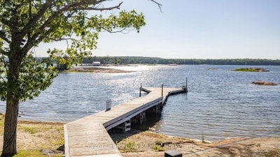 4476 Island 1040/Little Beausoleil Island • Georgian Bay, ON photo 8