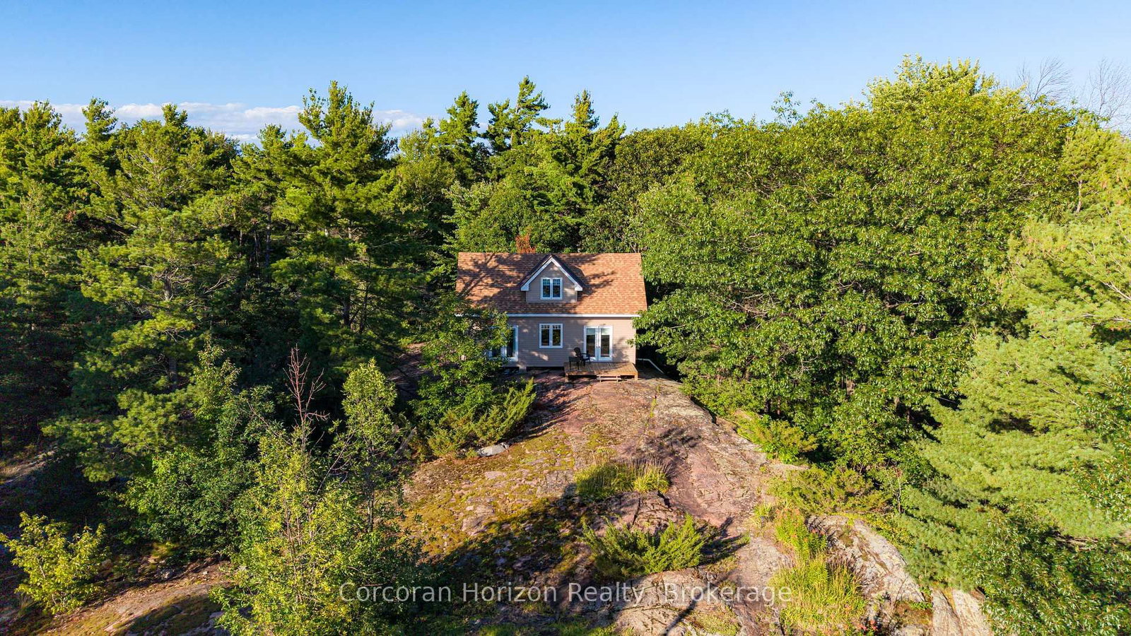 4476 Island 1040/Little Beausoleil Island • Georgian Bay, ON photo 9