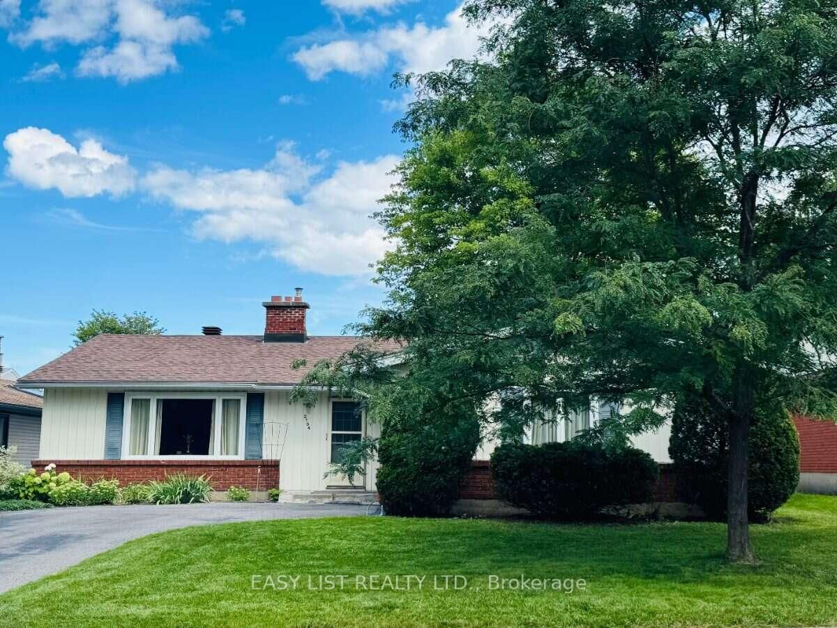 2154 Dutton Crescent • Ottawa, ON photo 1