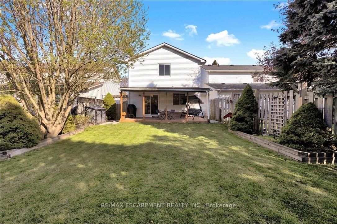 26 Scottacres Boulevard • Haldimand, ON photo 21