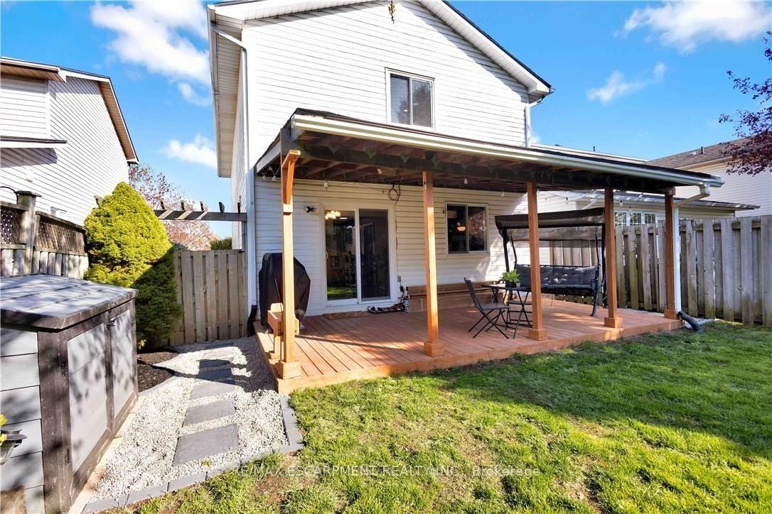 26 Scottacres Boulevard • Haldimand, ON photo 22