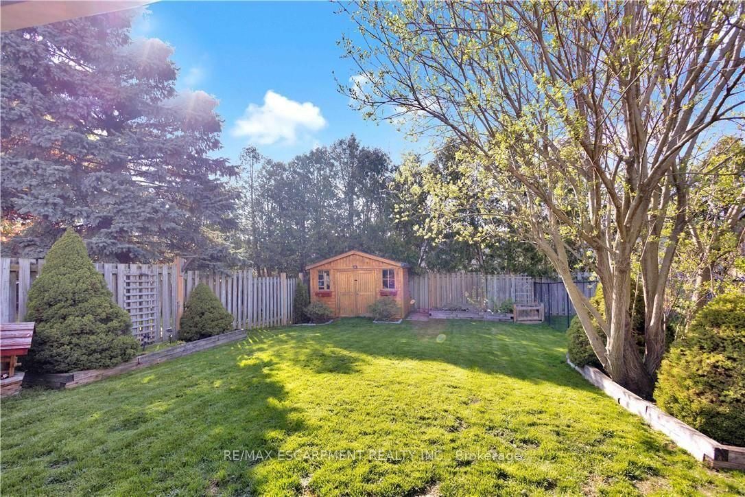 26 Scottacres Boulevard • Haldimand, ON photo 24