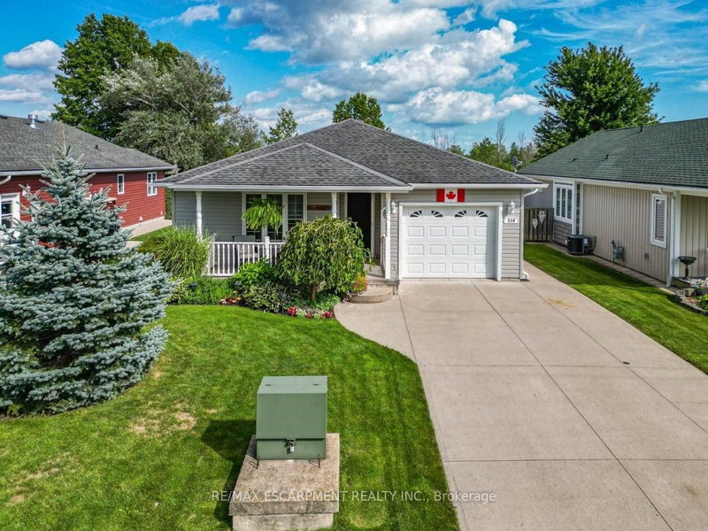 519 - 3033 Townline Road