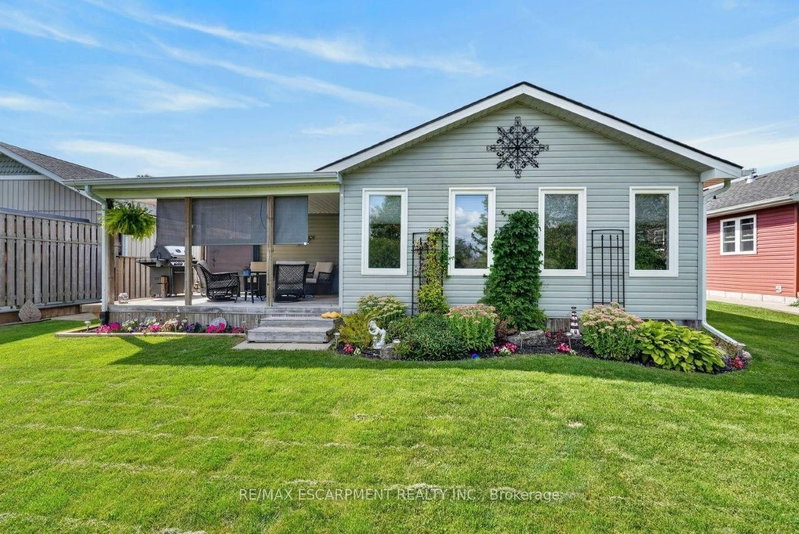 519 - 3033 Townline Road