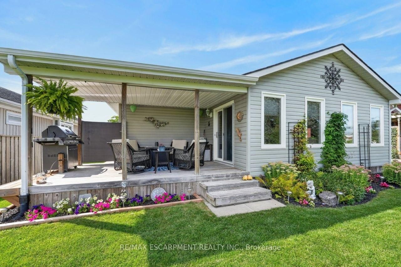 3033 Townline Road • #519 • Fort Erie, ON photo 22