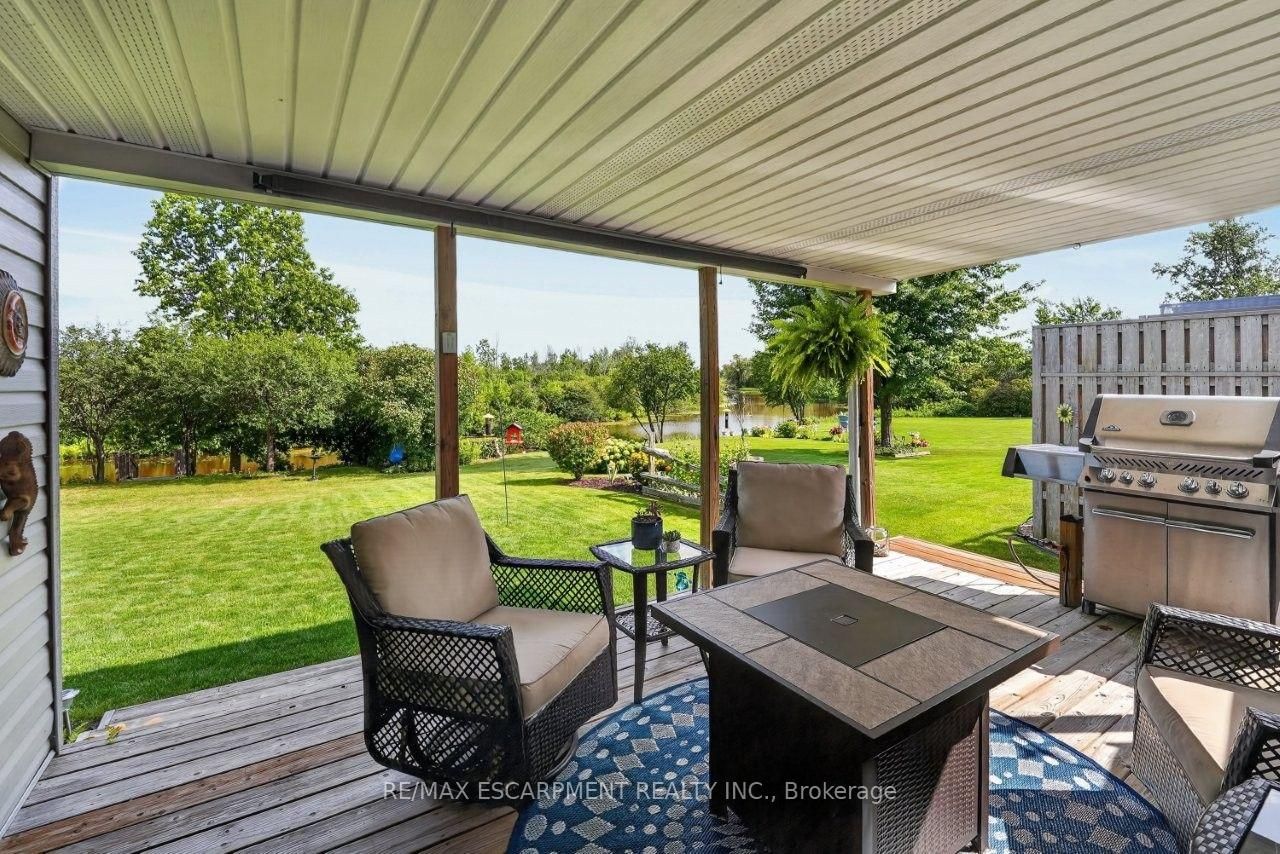 3033 Townline Road • #519 • Fort Erie, ON photo 23