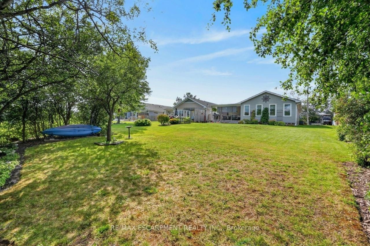 3033 Townline Road • #519 • Fort Erie, ON photo 28