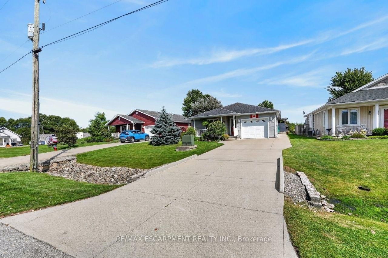 3033 Townline Road • #519 • Fort Erie, ON photo 29