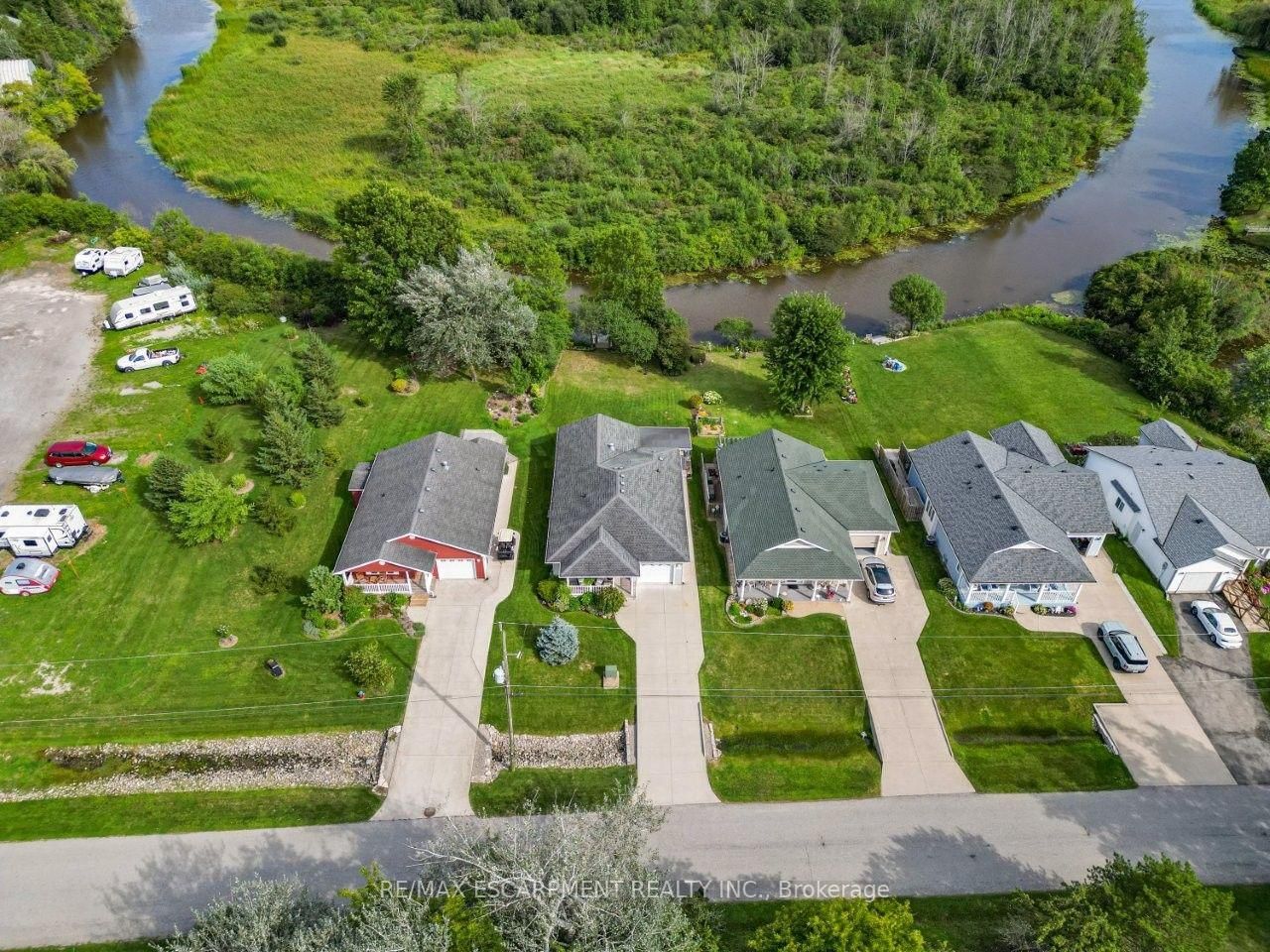 3033 Townline Road • #519 • Fort Erie, ON photo 30