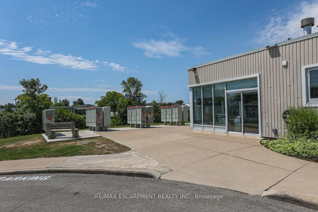 3033 Townline Road • #519 • Fort Erie, ON photo 34