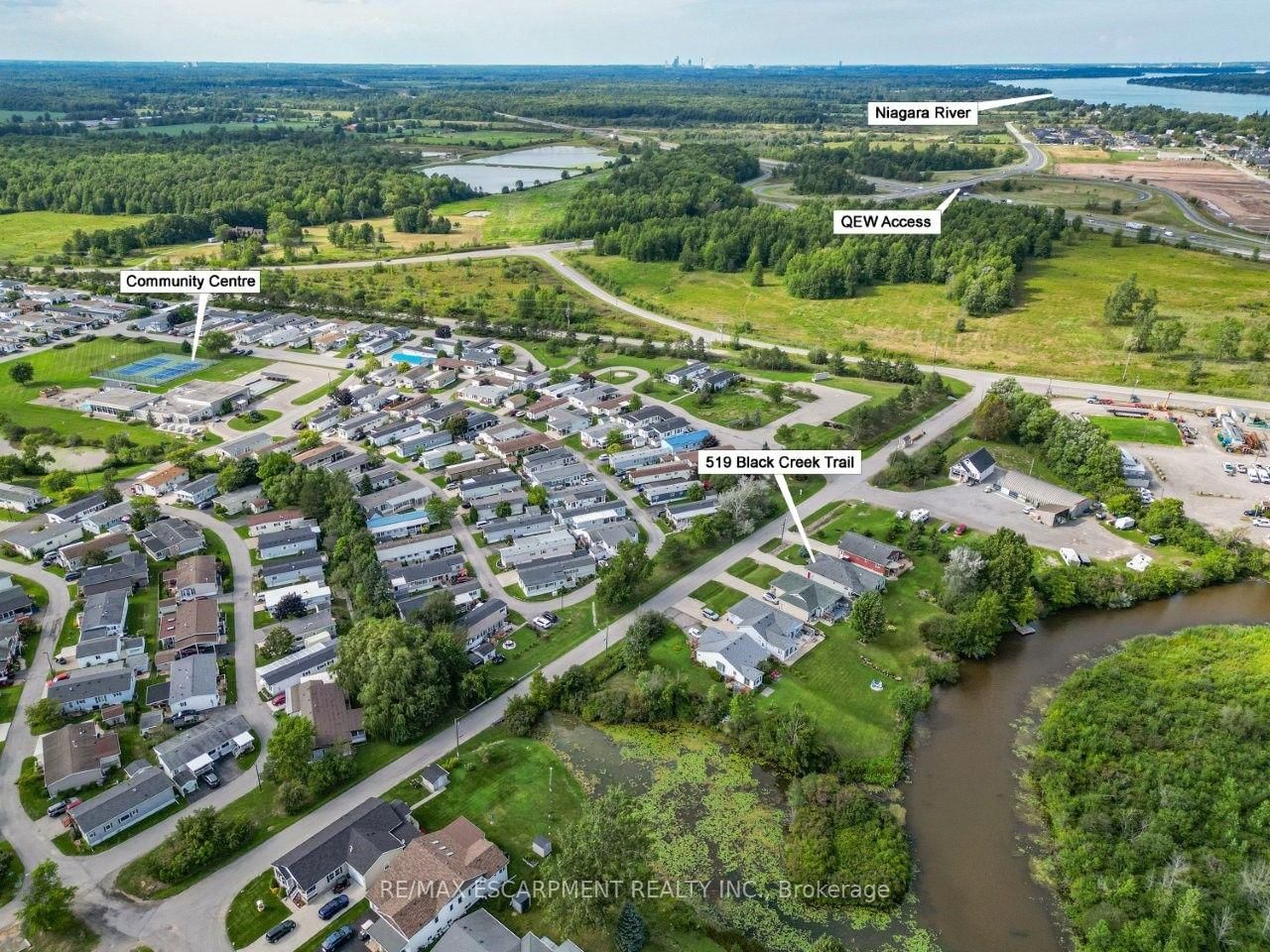 3033 Townline Road • #519 • Fort Erie, ON photo 5