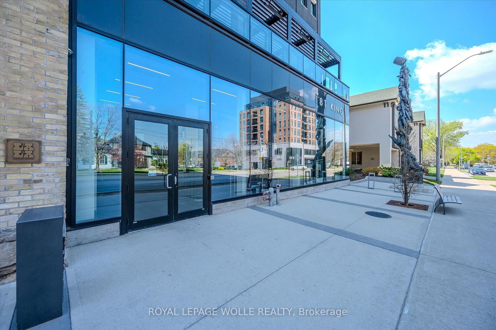 181 King Street S • #4 • Waterloo, ON photo 4
