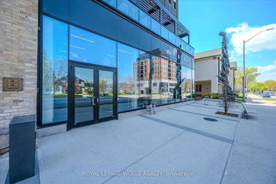 181 King Street S • #4 • Waterloo, ON photo 4