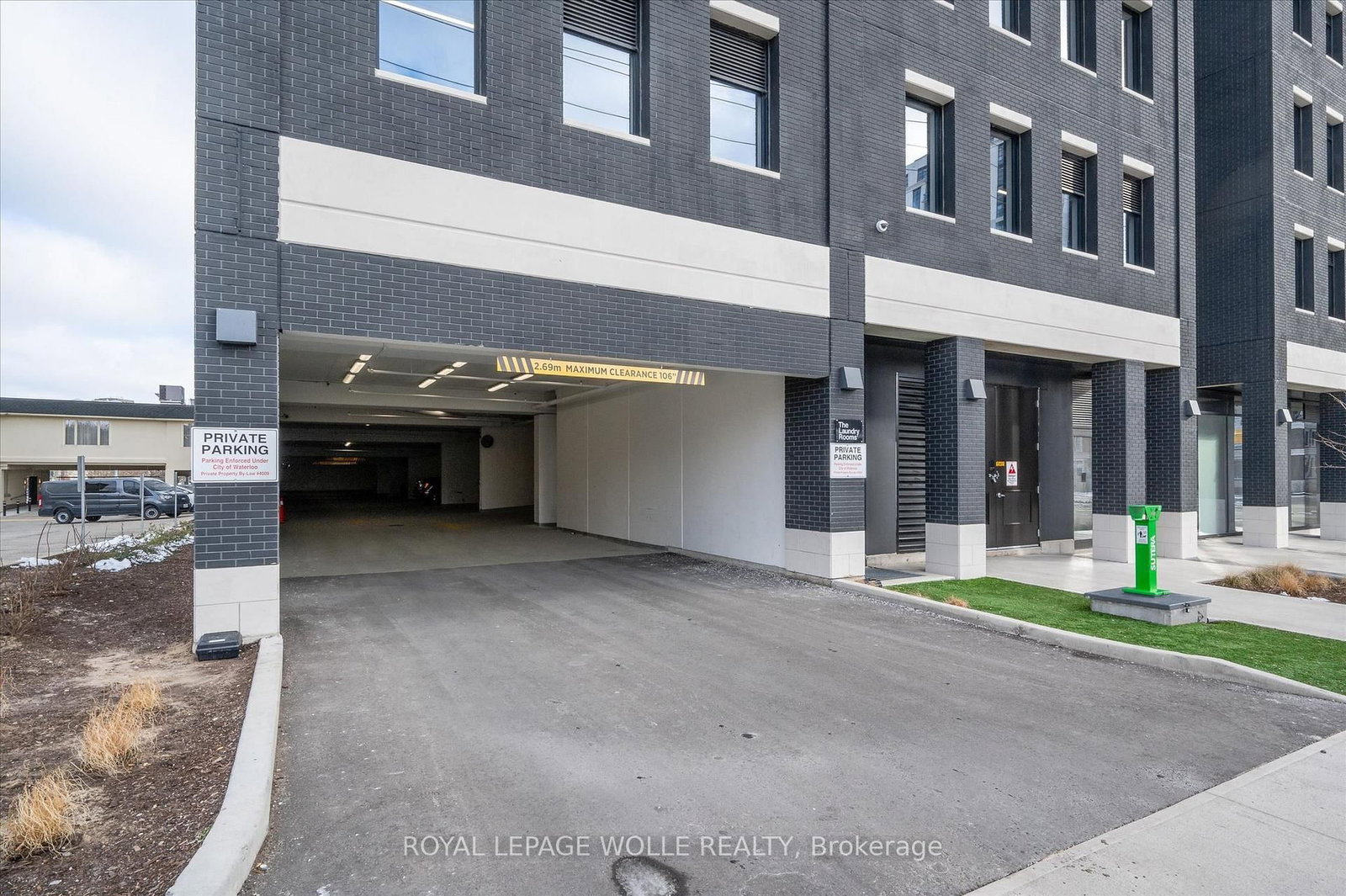 181 King Street S • #4 • Waterloo, ON photo 50