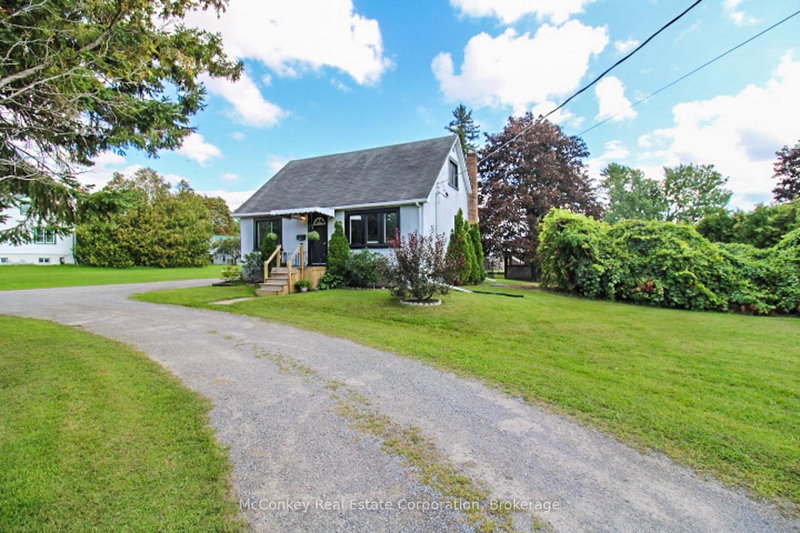 51 COUNTY ROAD 4