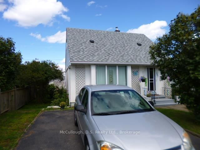 267 Frederica Street W