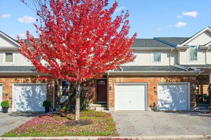 3 - 151 Clairfields Drive E