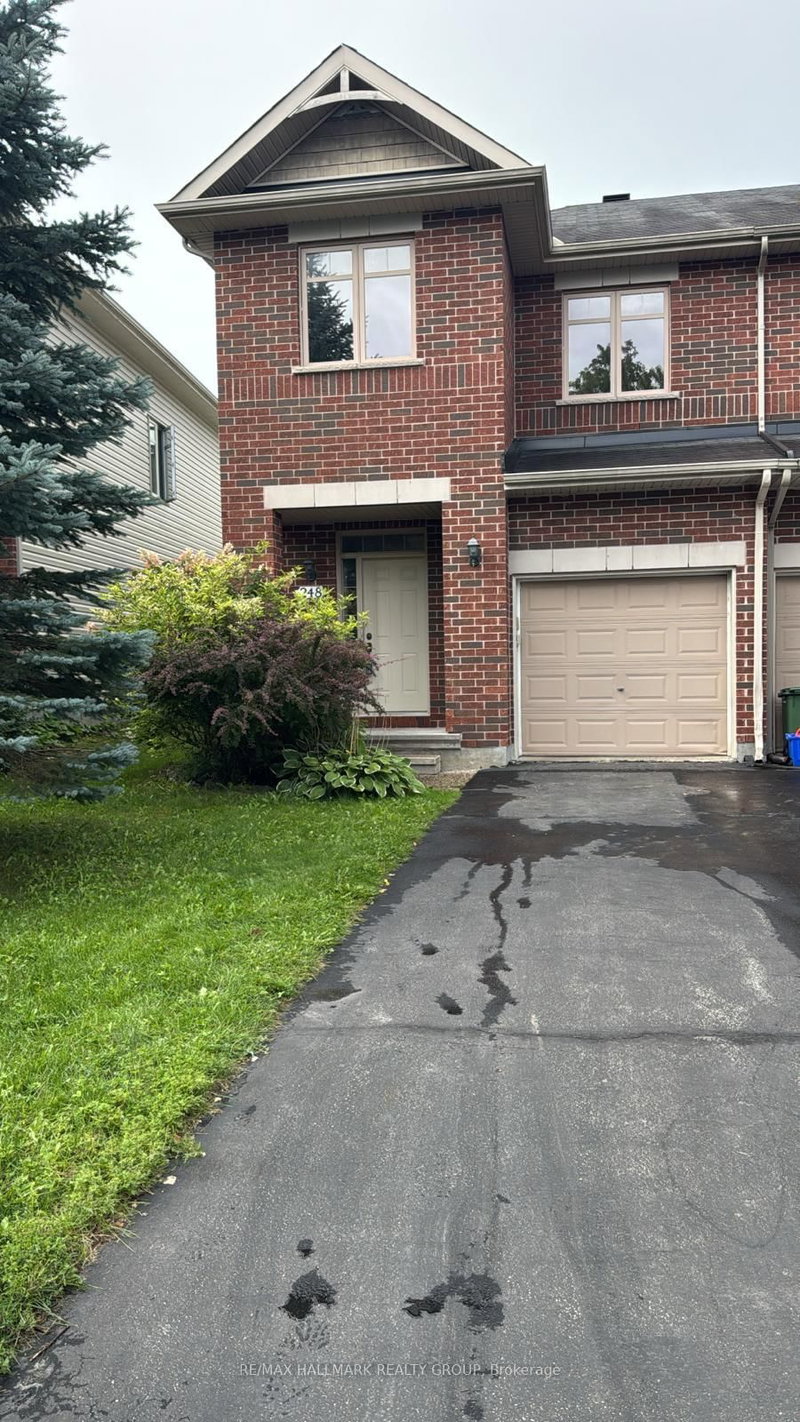 248 Badgeley Avenue