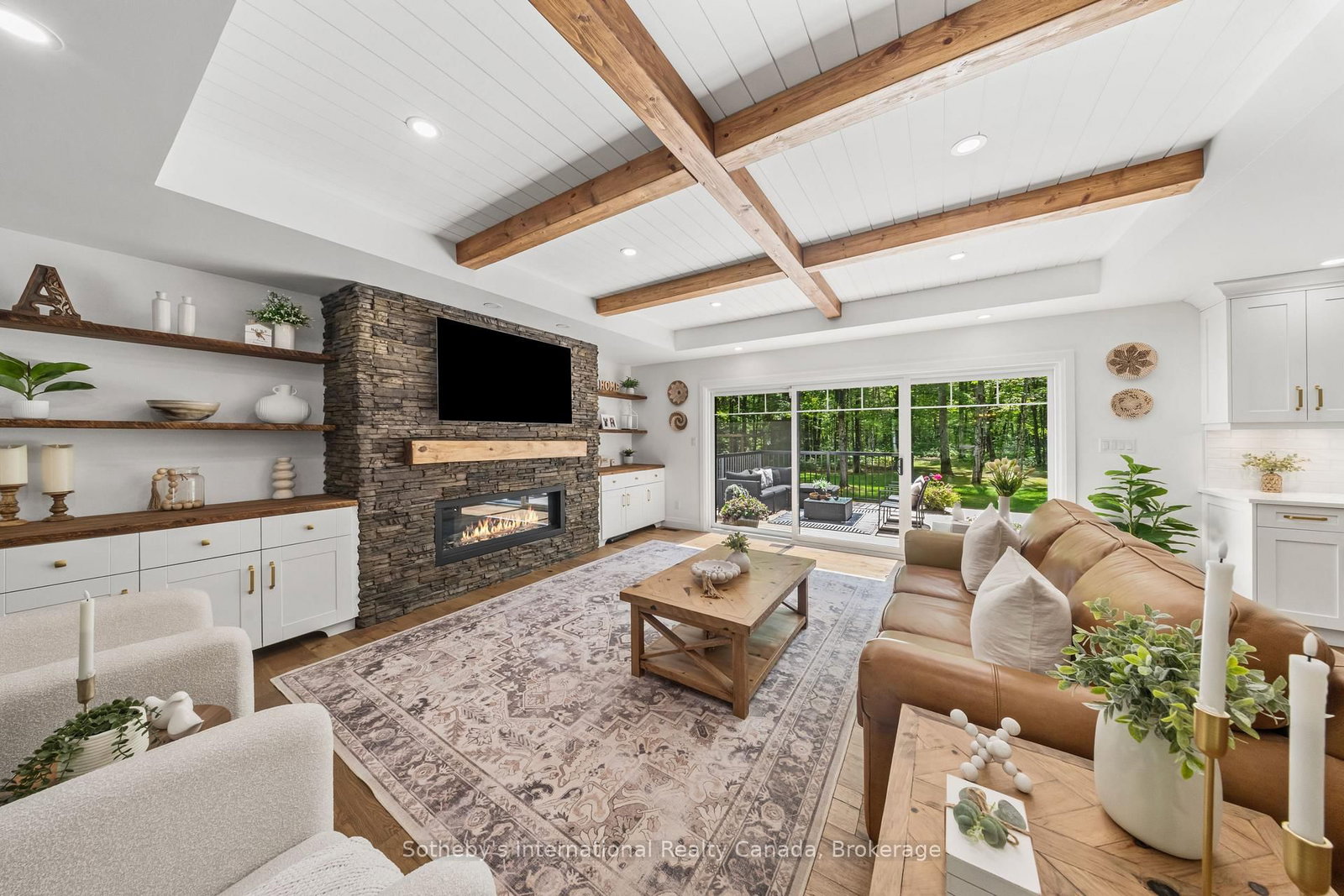 187 Bay Lake Road • Perry, ON photo 5