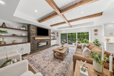 187 Bay Lake Road • Perry, ON photo 5