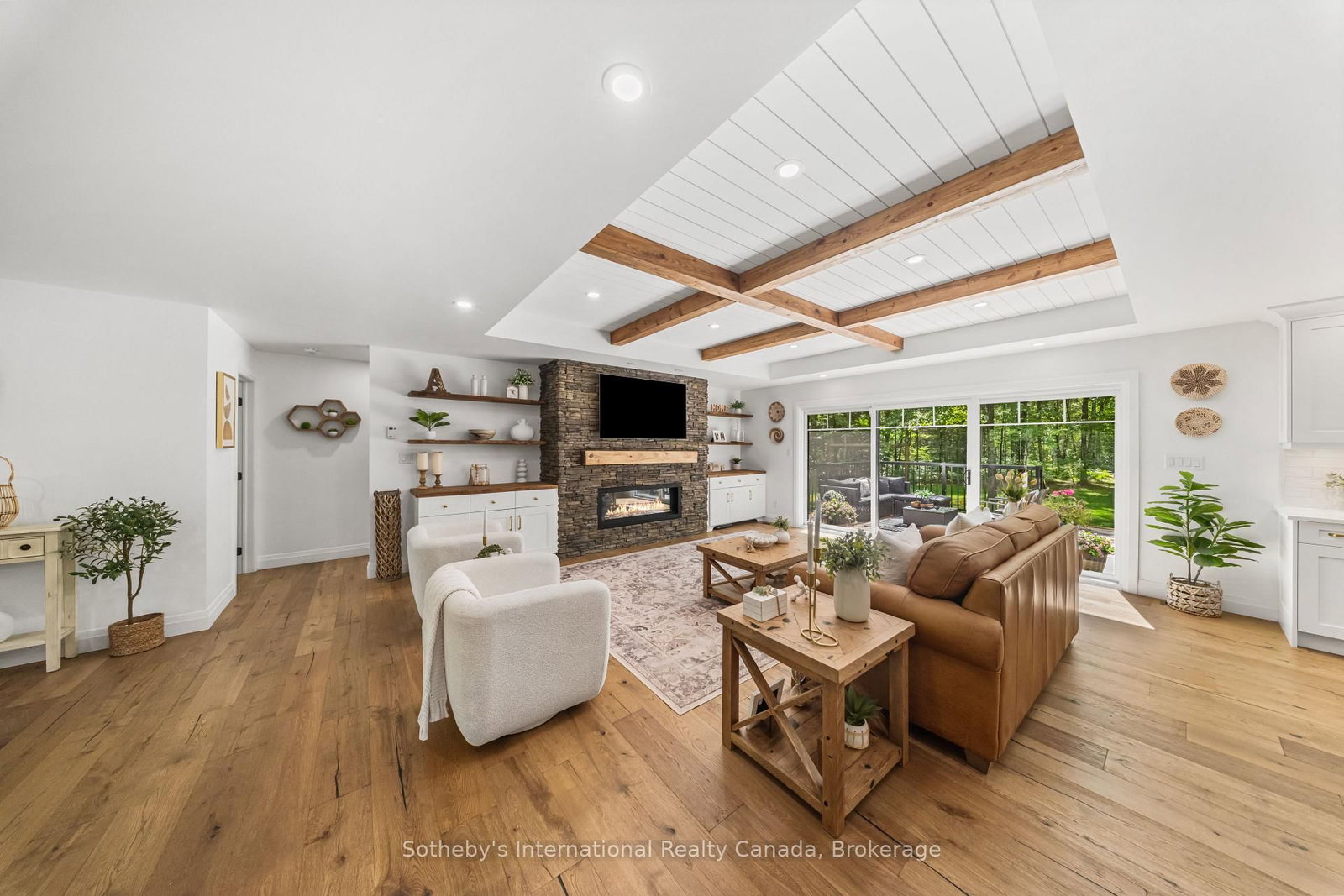 187 Bay Lake Road • Perry, ON photo 6