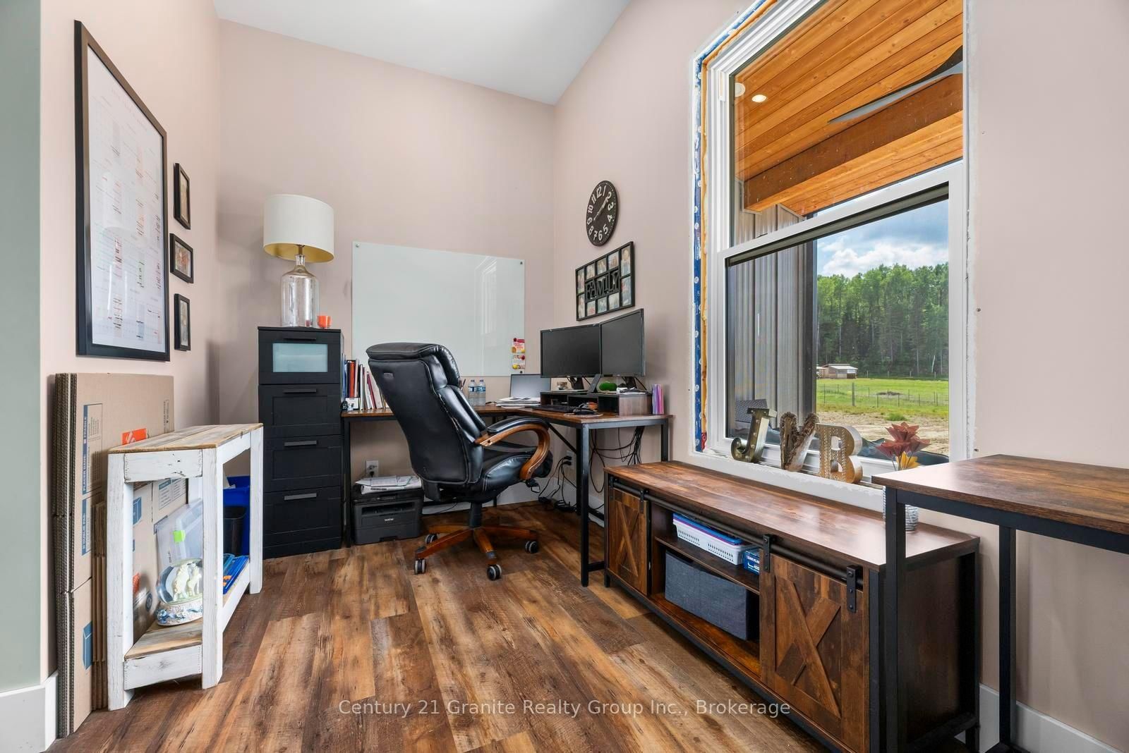 605 Browns Road • Boulter, ON photo 12