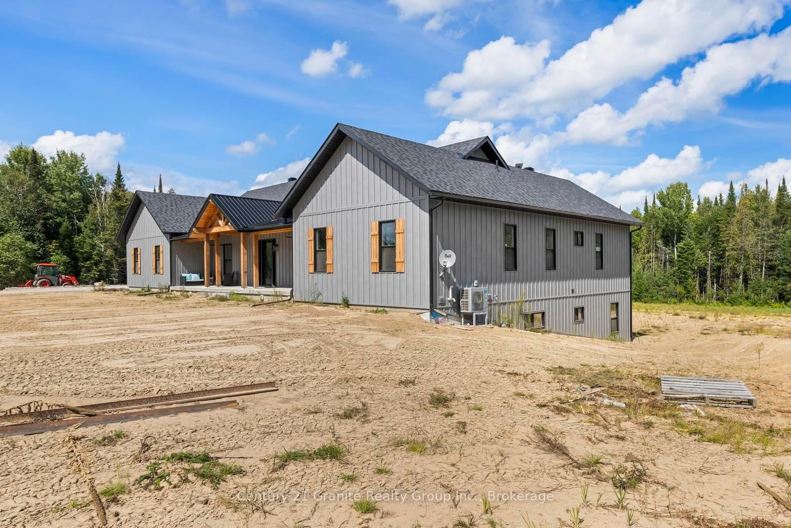 605 Browns Road • Boulter, ON photo 35