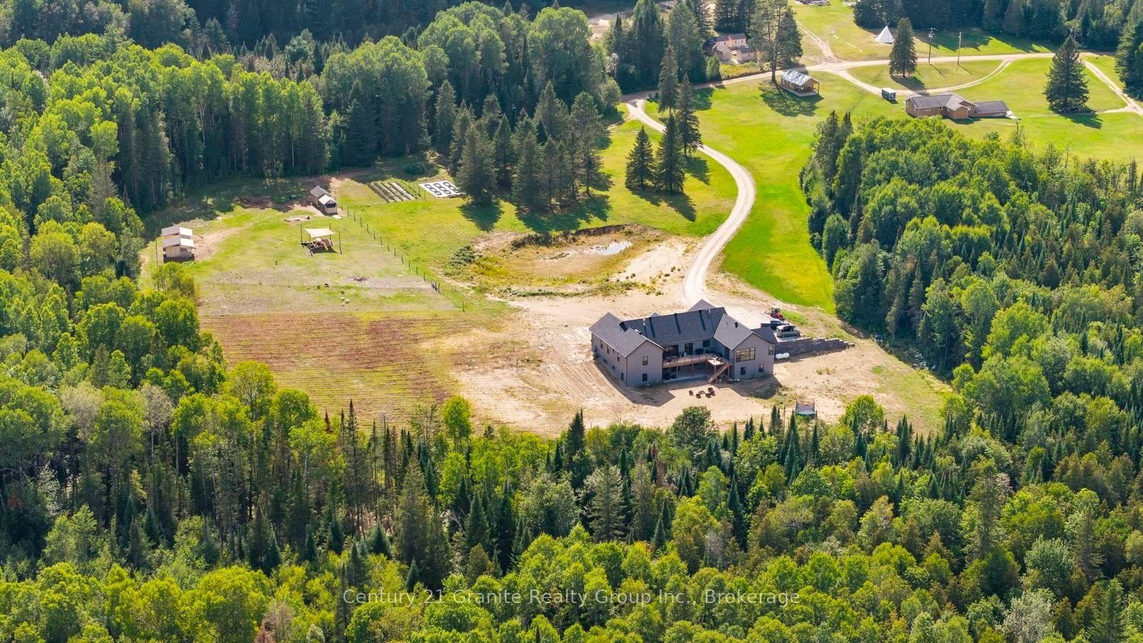605 Browns Road • Boulter, ON photo 42