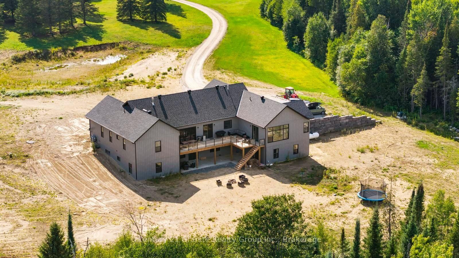 605 Browns Road • Boulter, ON photo 43