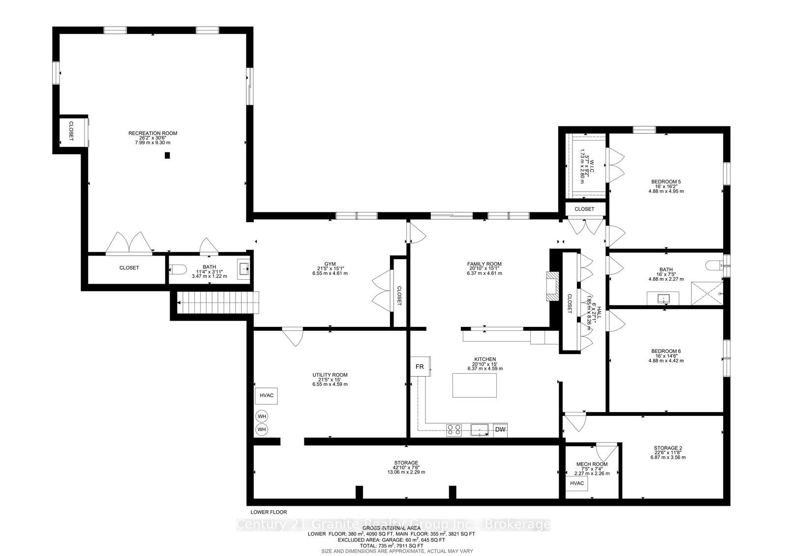 605 Browns Road • Boulter, ON photo 46