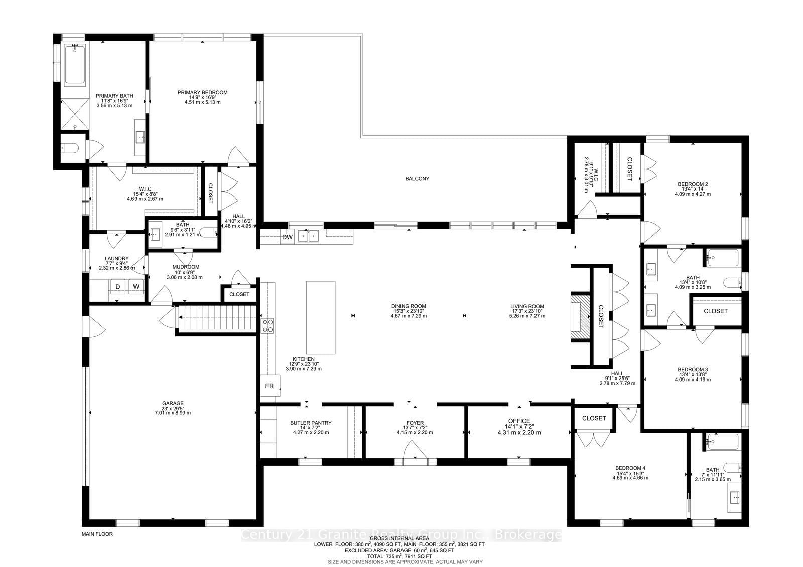 605 Browns Road • Boulter, ON photo 47