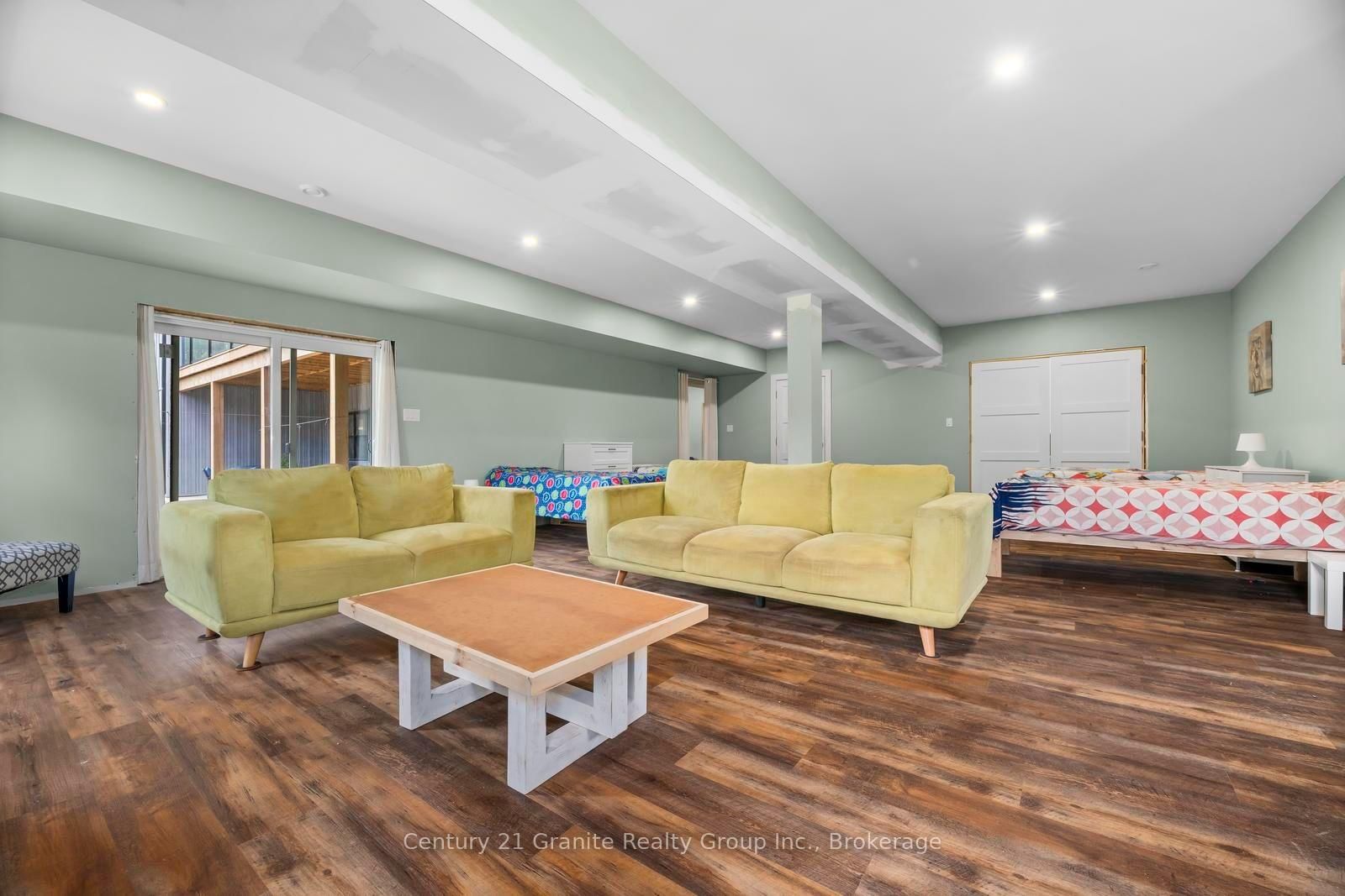605 Browns Road • Boulter, ON photo 6