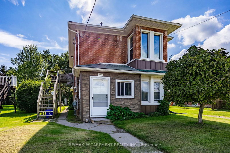 317 St Patrick Street