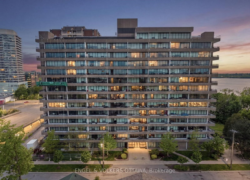 EX2 - 370 Dominion Avenue