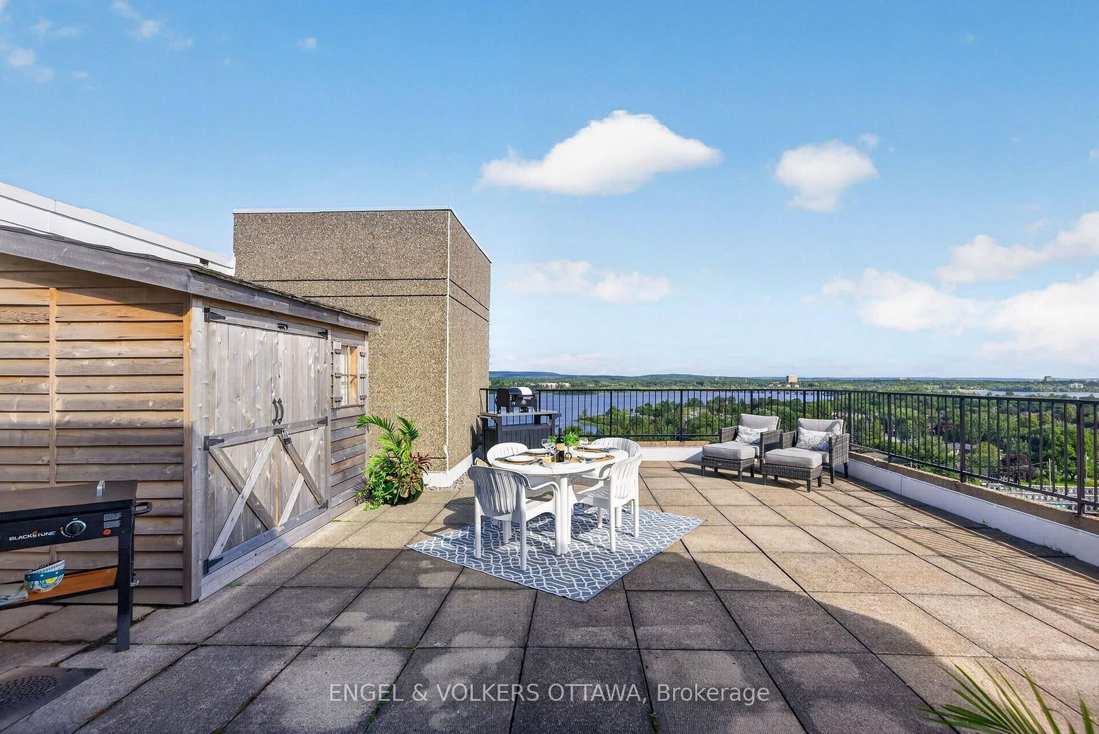 370 Dominion Avenue • #EX2 • Ottawa, ON photo 25