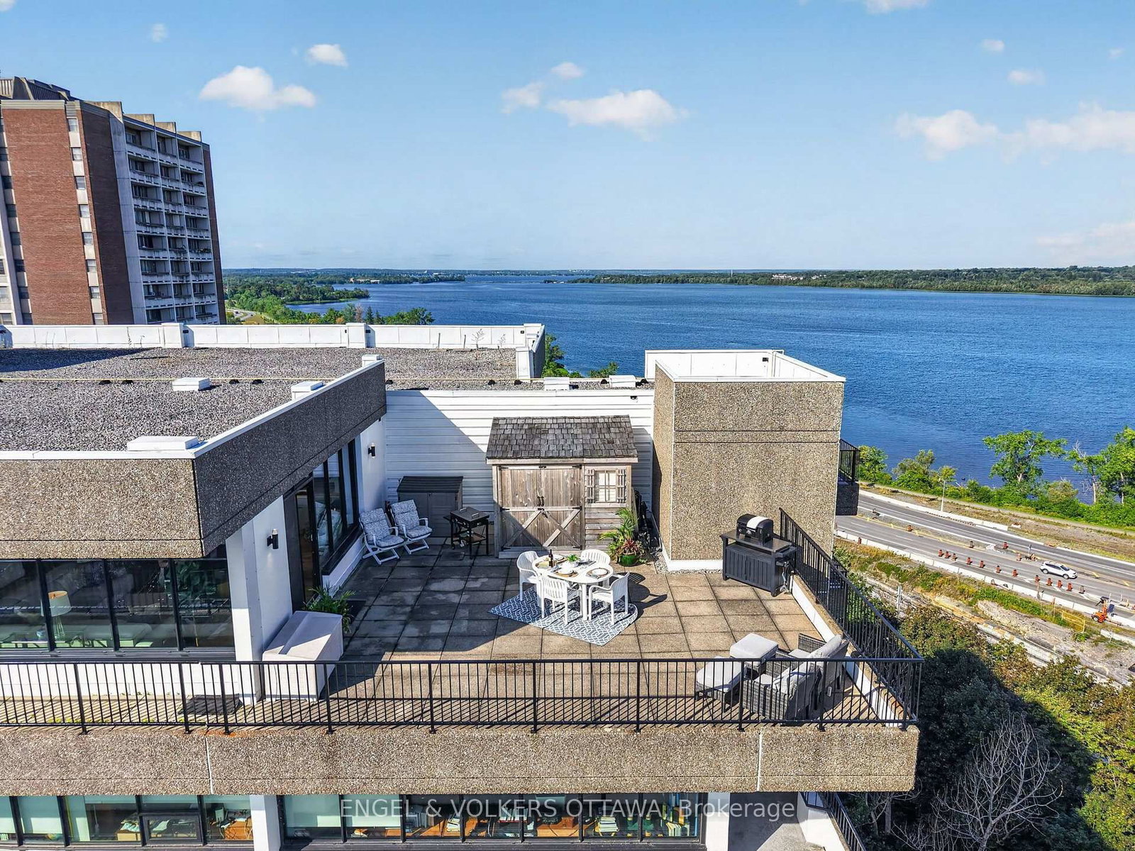 370 Dominion Avenue • #EX2 • Ottawa, ON photo 28