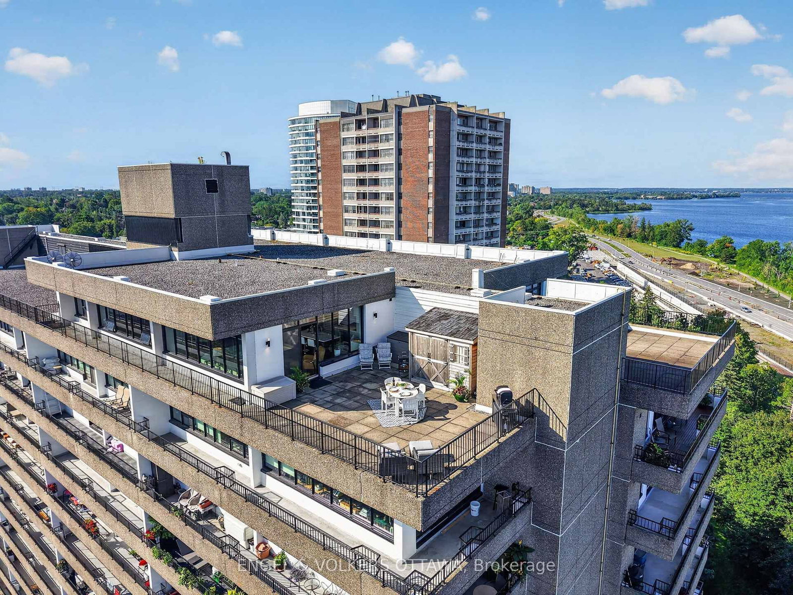 370 Dominion Avenue • #EX2 • Ottawa, ON photo 29