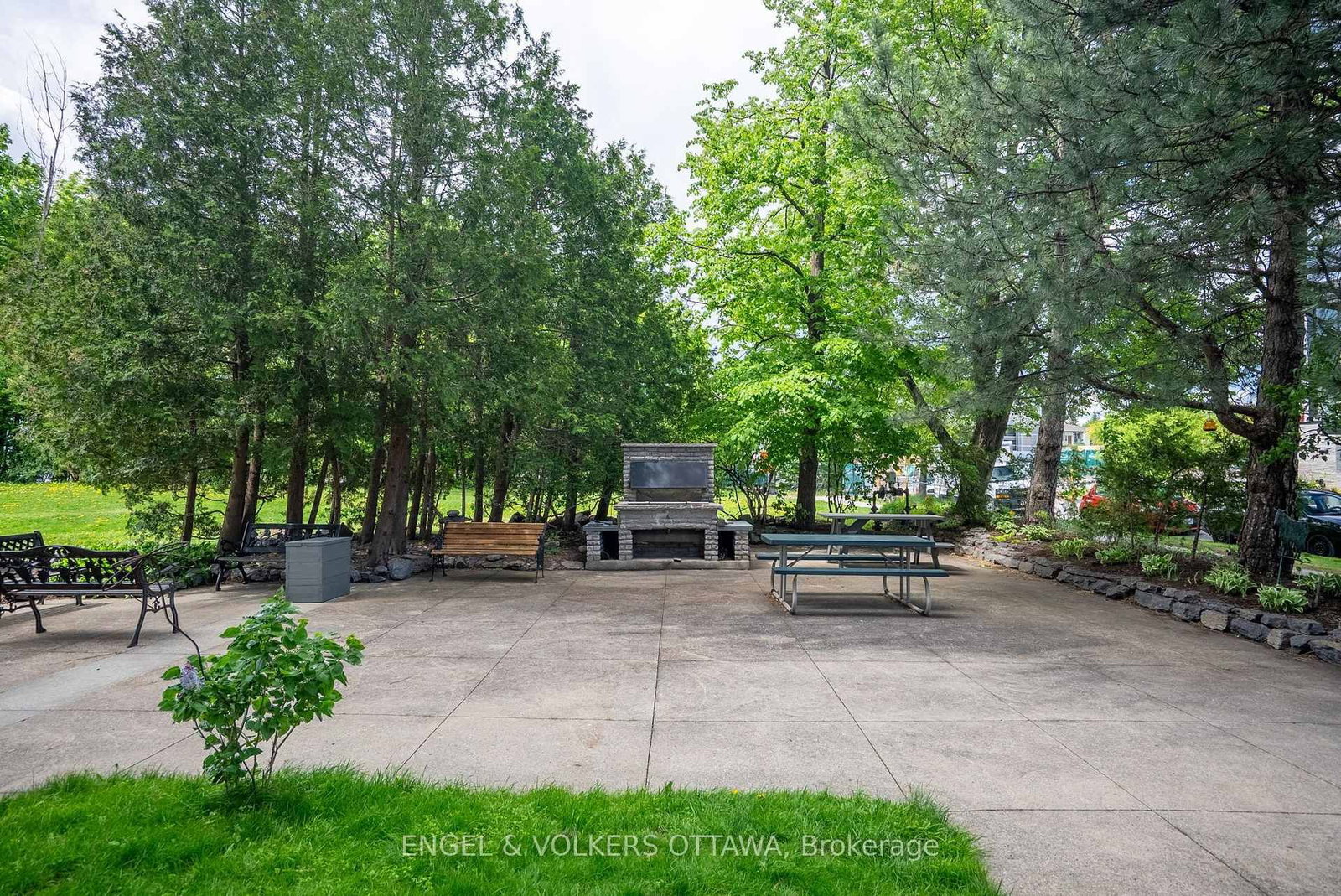 370 Dominion Avenue • #EX2 • Ottawa, ON photo 32