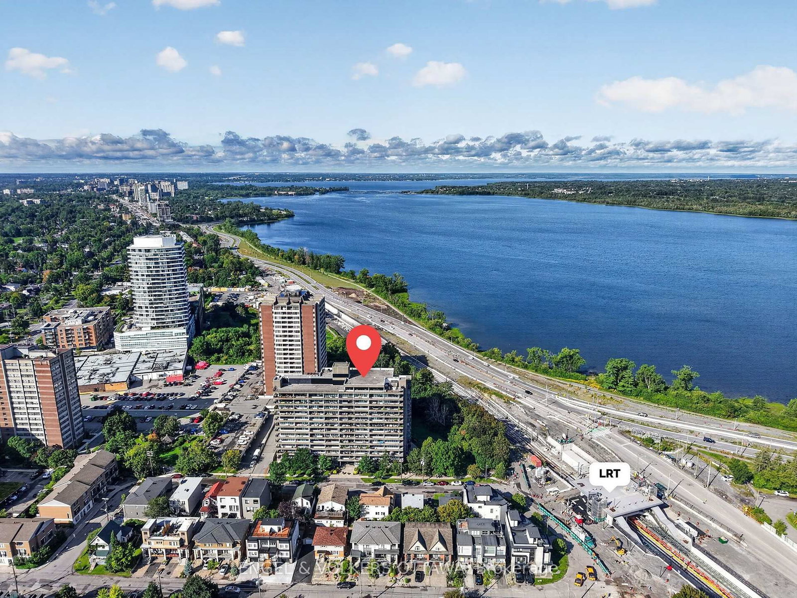 370 Dominion Avenue • #EX2 • Ottawa, ON photo 34