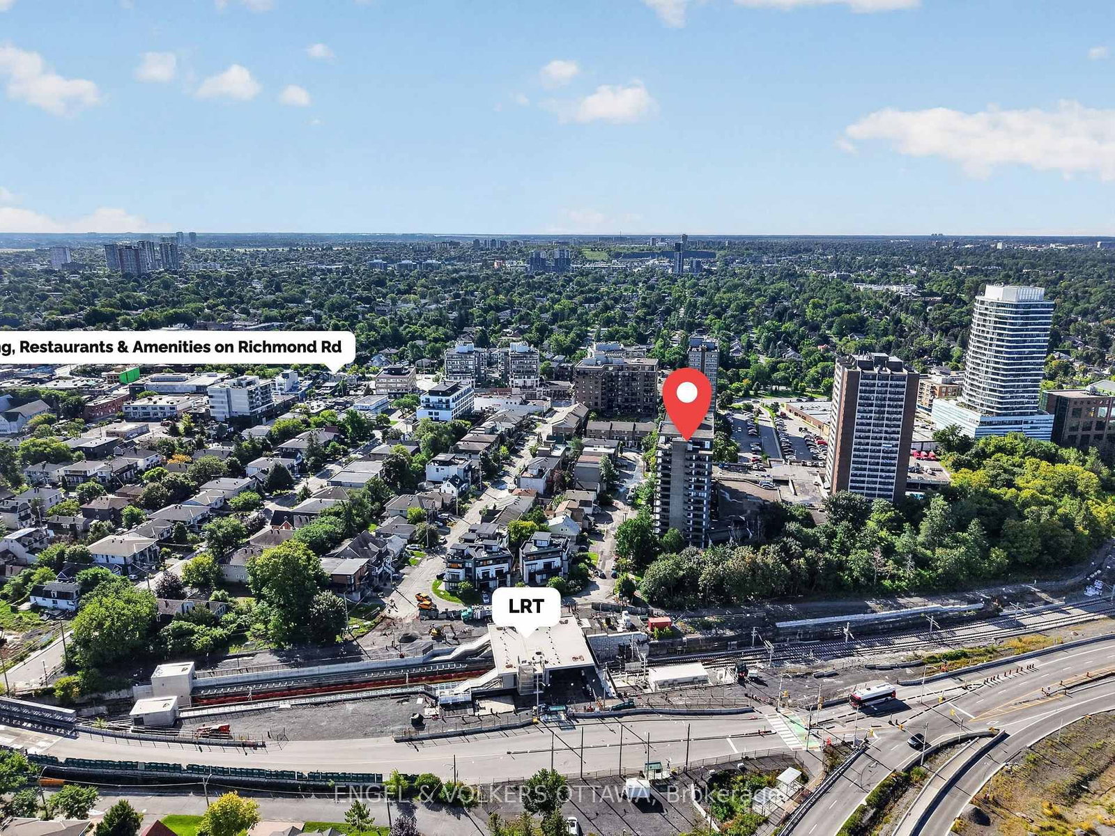 370 Dominion Avenue • #EX2 • Ottawa, ON photo 37