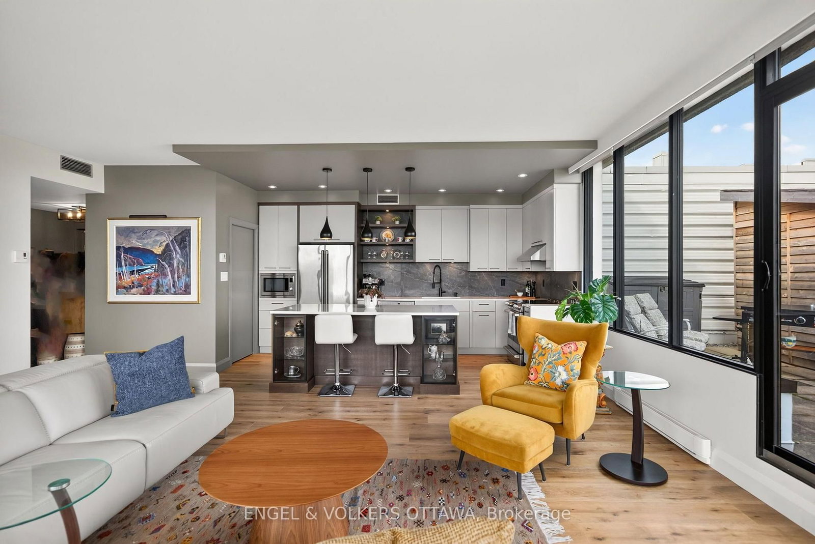 370 Dominion Avenue • #EX2 • Ottawa, ON photo 6