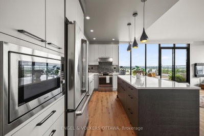 370 Dominion Avenue • #EX2 • Ottawa, ON photo 9