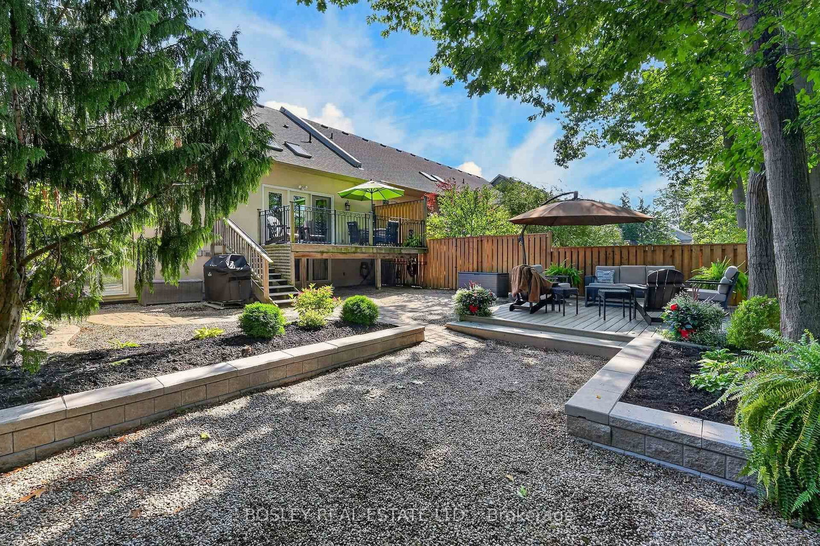 33 Bay Berry Lane • Niagara-on-the-Lake, ON photo 34